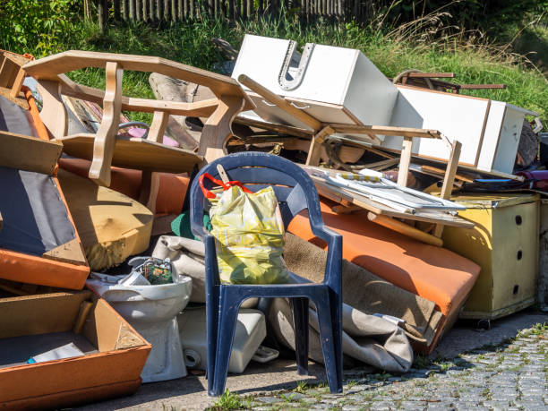 Best Electronics Removal Services  in Risg Sun, IN