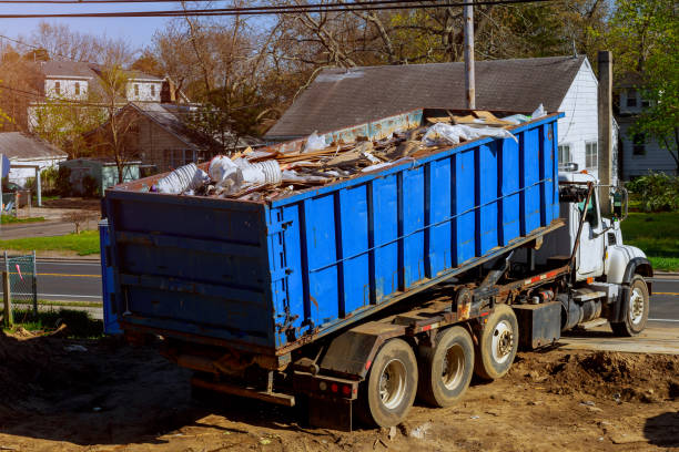 Best Office Junk Removal  in Risg Sun, IN
