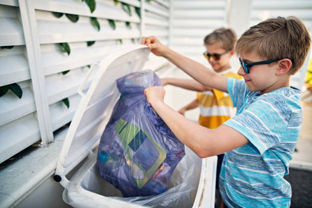Best Garage Cleanout Services  in Risg Sun, IN