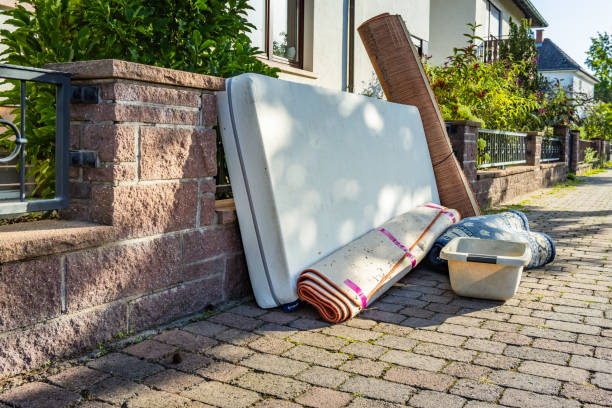 Best Garage Cleanout Services  in Risg Sun, IN