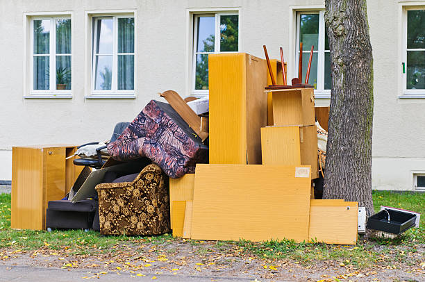 Best Office Junk Removal  in Risg Sun, IN