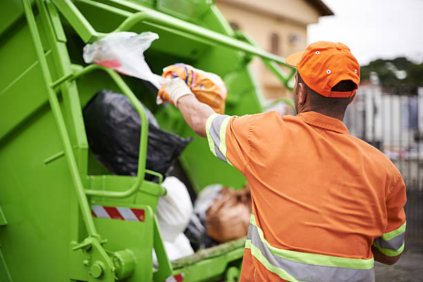 Best Construction Debris Removal  in Risg Sun, IN