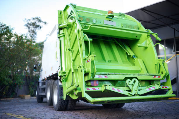 Best Trash Removal Near Me  in Risg Sun, IN