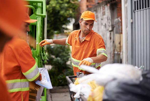 Best Affordable Junk Removal Services  in Risg Sun, IN