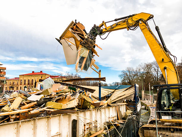 Professional Junk Removal in Rising Sun, IN