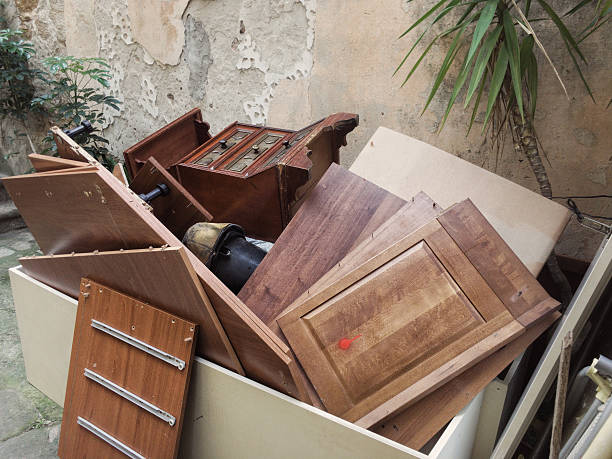 Best Commercial Cleanout Services  in Risg Sun, IN
